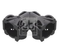FEBI BILSTEIN Conector, Tubería de aire comprimido (Ref: 105528)