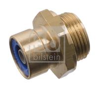 FEBI BILSTEIN Conector, Tubería de aire comprimido (Ref: 105580)