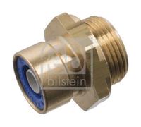 FEBI BILSTEIN Conector, Tubería de aire comprimido (Ref: 105587)