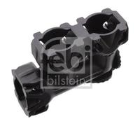 FEBI BILSTEIN Conector, Tubería de aire comprimido (Ref: 105597)