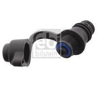 FEBI BILSTEIN Conector, Tubería de aire comprimido (Ref: 105617)