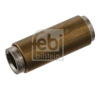 FEBI BILSTEIN Conector, Tubería de aire comprimido (Ref: 22173)