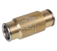 FEBI BILSTEIN Conector, Tubería de aire comprimido (Ref: 22176)