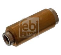FEBI BILSTEIN Conector, Tubería de aire comprimido (Ref: 22181)