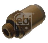 FEBI BILSTEIN Conector, Tubería de aire comprimido (Ref: 22224)