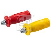 FEBI BILSTEIN 32454 Conector, Tubería de aire comprimido