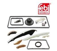 FEBI BILSTEIN Conjunto De Cadena De Distribución Cadena Cerrada Para Audi Q5 2.0