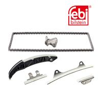 FEBI BILSTEIN Conjunto De Cadena De Distribución Cadena Cerrada Para Hyundai I20