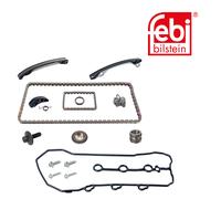 FEBI BILSTEIN Conjunto De Cadena De Distribución Cadena Cerrada Para Nissan Note