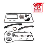 FEBI BILSTEIN Conjunto De Cadena De Distribución Cadena Cerrada Para Nissan Note