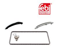 FEBI BILSTEIN Conjunto De Cadena De Distribución Cadena Cerrada Para VW Jetta IV