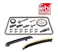 FEBI BILSTEIN Conjunto De Cadena De Distribución Cadena Cerrada Para VW Polo 1.2