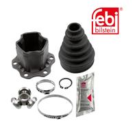 FEBI BILSTEIN Conjunto De Juntas De Eje Delantero Izquierdo Derecho Para Audi A4