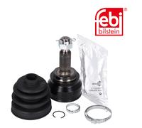 FEBI BILSTEIN Conjunto De Juntas De Eje Delantero Izquierdo Para Mitsubishi