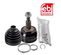 FEBI BILSTEIN Conjunto De Juntas De Eje Delantero Izquierdo Para VW Multivan V