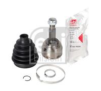 FEBI BILSTEIN Conjunto De Juntas De Eje Lateral Para Nissan Note E11 NE11