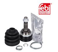 FEBI BILSTEIN Conjunto De Juntas De Eje Lateral Para Toyota Avensis Station