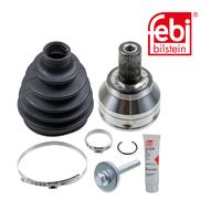 FEBI BILSTEIN Conjunto De Juntas De Eje Para Ford Focus II DA_ HCP DP 1.6
