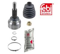 FEBI BILSTEIN Conjunto De Juntas De Eje Para Ford Transit Kasten FY FZ F3