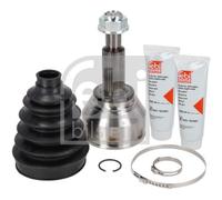FEBI BILSTEIN 197551 Juego de articulación, árbol de transmisión