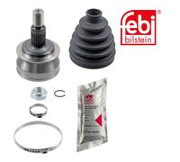 FEBI BILSTEIN Conjunto De Juntas De Eje Para Mercedes-Benz Clase A W169