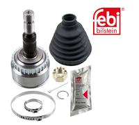FEBI BILSTEIN Conjunto De Juntas De Eje Para Opel Meriva Combo Tour F08 F68 X01