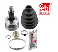 FEBI BILSTEIN Conjunto De Juntas De Eje Para Subaru Forester SH_ 2.0 AWD XV