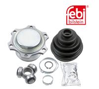 FEBI BILSTEIN Conjunto De Juntas De Eje Para VW Passat Variant 3B6 1.9 TDI 1.8