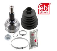 FEBI BILSTEIN Conjunto De Juntas Para Renault Megane II Coupé-Cabriolet