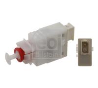 FEBI BILSTEIN Conmutador, accionamiento embrague (control veloc.) para BMW: Série 7, Série 5, Série 3, M3, M5, Série 8, Z3 (Ref: 28694)