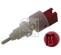 Interruptor, accionamiento de embrague FEBI BILSTEIN 44843
