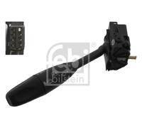 FEBI BILSTEIN Conmutador de la columna de dirección para MERCEDES-BENZ: Classe SLK, Classe E, Classe CLS, Classe G (Ref: 34275)