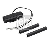 FEBI BILSTEIN Conmutador, Desbloqueo tapa maletero para OPEL: Insignia & VAUXHALL: Insignia & CHEVROLET: Cruze, Orlando (Ref: 177028)