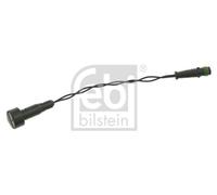FEBI BILSTEIN Contacto de aviso, desgaste de frenos (frenos de alto rendim (Ref: 24678)