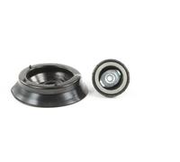 FEBI BILSTEIN Copela de amortiguador para MERCEDES-BENZ LK LC (Ref: 30838)