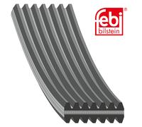 Febi BILSTEIN Correa Trapezoidal Apto para VW Golf V EOS Porsche Cayenne Q7