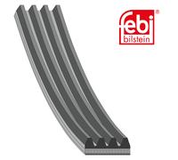 Febi BILSTEIN Correa Trapezoidal para Renault Twingo I Honda Insight Cr-Z