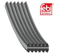 Febi BILSTEIN Correa Trapezoidal para VW Caddy III Kombi Sharan Seat Alhambra