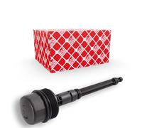 FEBI BILSTEIN Cubierta caja filtro de aceite 170427 324 86