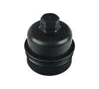 Febi bilstein Cubierta caja filtro de aceite 171342 Scudo (270_, 272_) 92,5mm