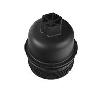 FEBI 171751 Tapa Carcasa Filtro Aceite Para Renault Espace 4 Megane 2 3