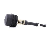 FEBI BILSTEIN Cubierta caja filtro de aceite 173614 278 89