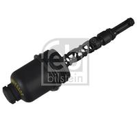 FEBI BILSTEIN Cubierta, caja filtro de aceite para MERCEDES-BENZ: Sprinter, Classe CLK, Classe C, Classe SLK, Classe E, Classe CLC (Ref: 174278)