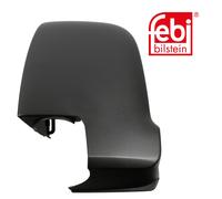 Febi BILSTEIN Cubierta Retrovisor Exterior Izquierda para Mercedes-Benz Sprinter