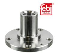 FEBI BILSTEIN Cubo De Rueda Delante Para Fiat Ducato Pritsche Chasis Peugeot J5