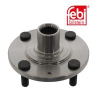 FEBI BILSTEIN Cubo De Rueda Rodamiento Para Ford Fiesta III GFJ F3L F5L FVD