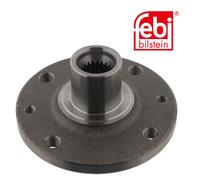 Febi BILSTEIN Cubo Delant. para Dacia Sandero Logan Renault Sandero Stepway I