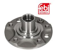 Febi BILSTEIN Cubo Eje Delantero Izquierdo para Opel Meriva Combo Tour F08 F68
