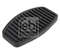 FEBI BILSTEIN Cubrepedal, pedal de freno para FIAT: Palio, Fiorino, 500, Coupé, Multipla, Punto, Siena, Panda, Doblo, Strada, Marea, Uno (Ref: 12833)