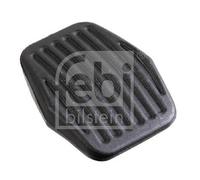FEBI BILSTEIN Cubrepedal, pedal de freno para FORD: Connect, Focus (Ref: 181288)